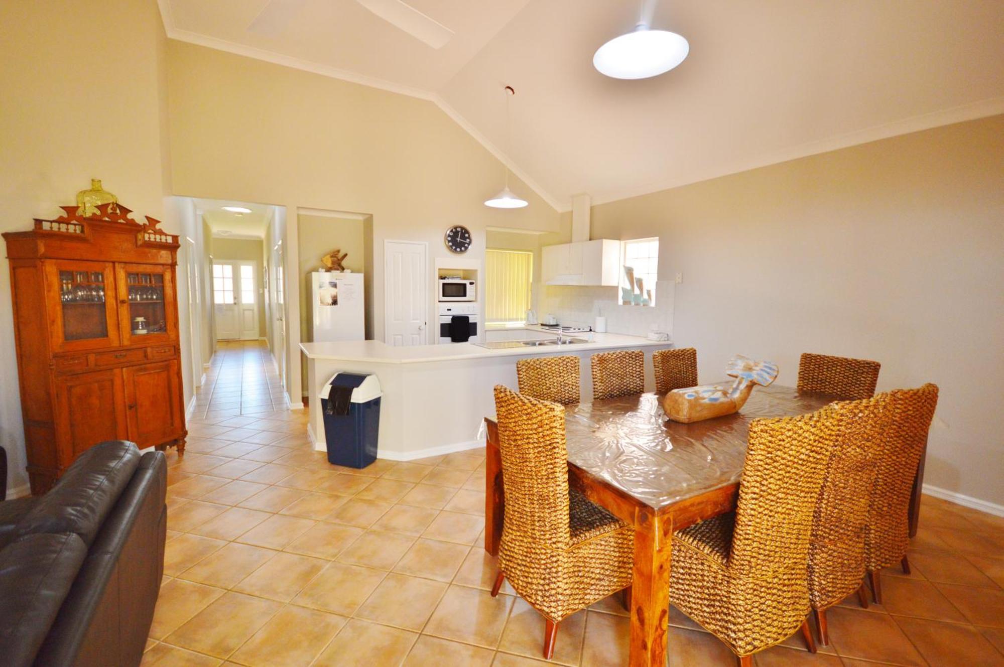 Appartement Kalbarri Getaway - Kalbarri Wa Extérieur photo